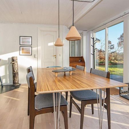 Holiday Home Silkeborg Xxii Eksteriør billede