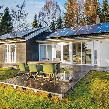 Holiday Home Silkeborg Xxii Eksteriør billede