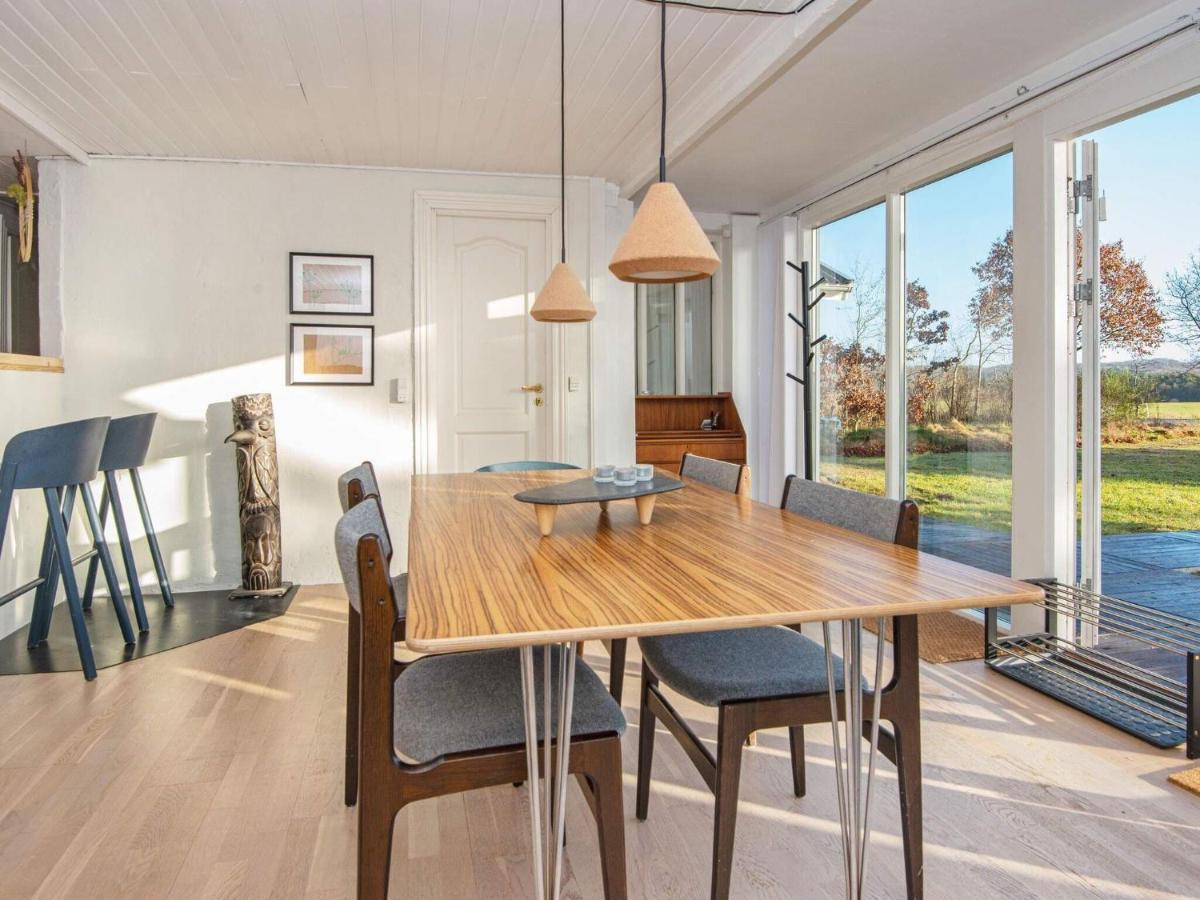 Holiday Home Silkeborg Xxii Eksteriør billede