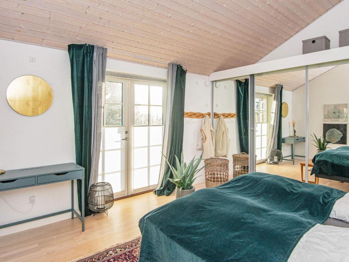 Holiday Home Silkeborg Xxii Eksteriør billede