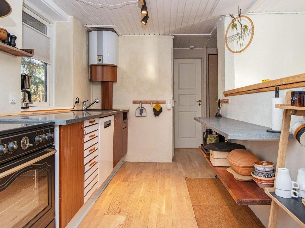 Holiday Home Silkeborg Xxii Eksteriør billede